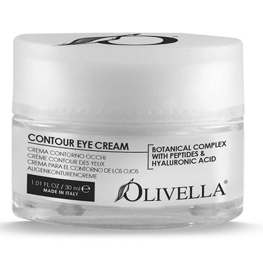 Olivella Contour Eye Cream