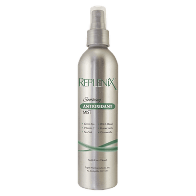 Soothing Antioxidant Mist