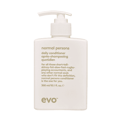 Normal Persons Daily Conditioner