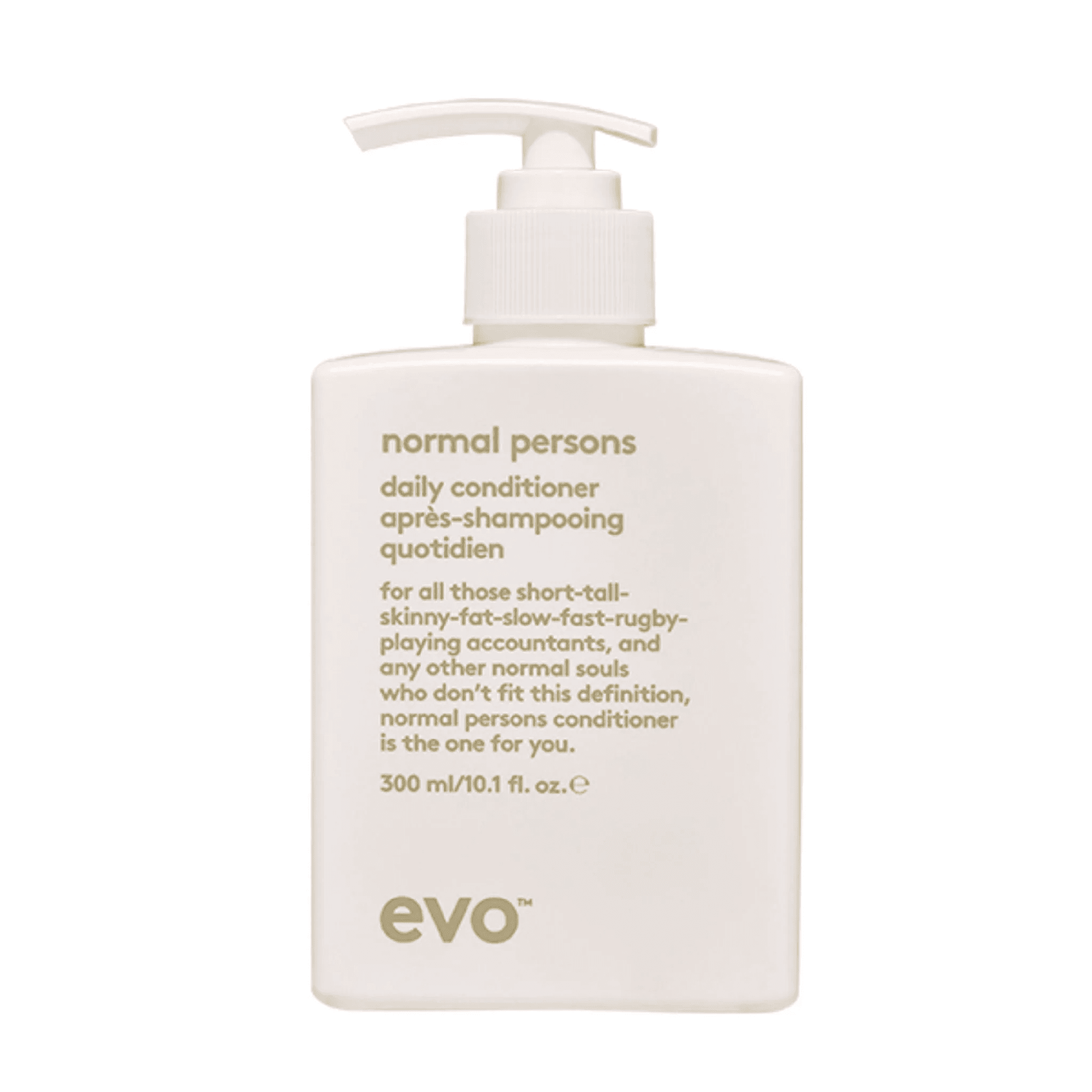 Normal Persons Daily Conditioner