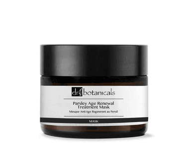 Parsley Age Renewal Treatment