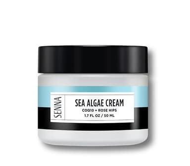Sea Algae Cream