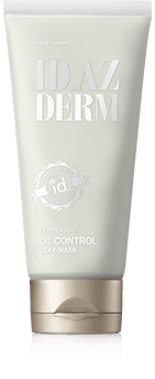 Oil Control Clay Mask