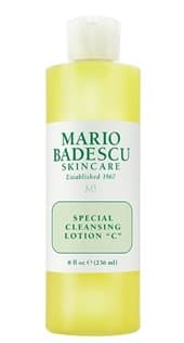 Special Cleansing Lotion "C"
