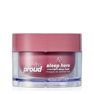Skin Proud Sleep Hero - Hydrating Mask