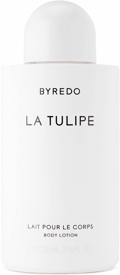 La Tulipe Body Lotion