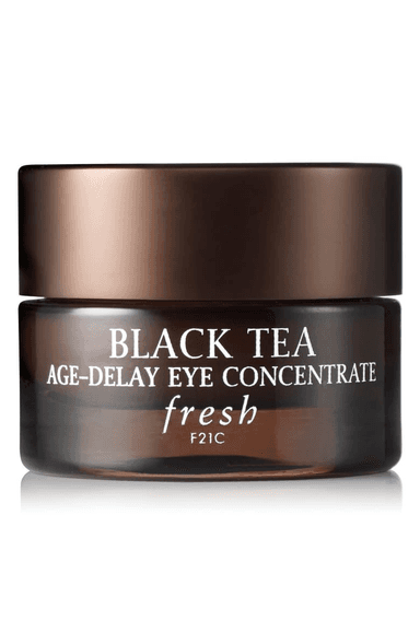 Black Tea Age-Delay Eye Cream