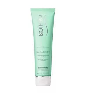 Biosource Foaming Cream Normal Skin