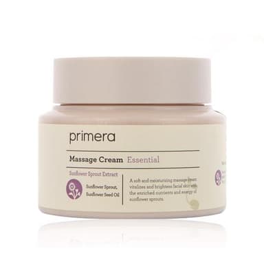 Essential Massage Cream