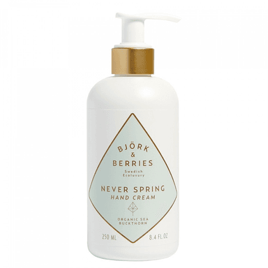 Never Spring Hand Cream