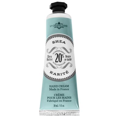 Hand Cream, Shea