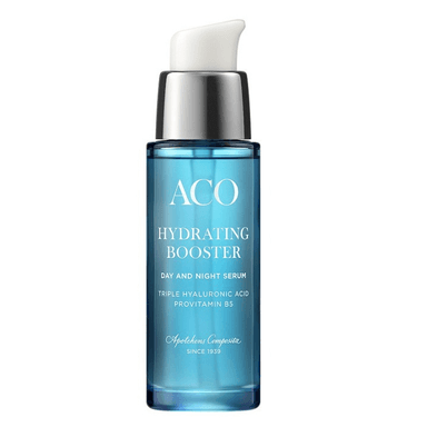 Face Hydrating Booster