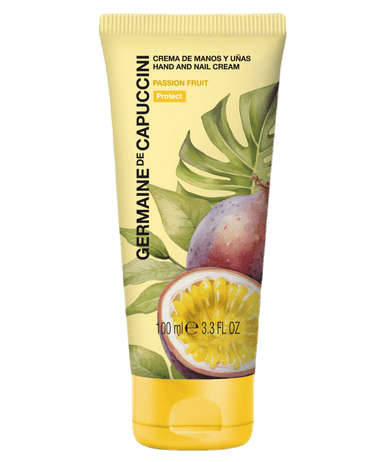 Hand Cream Passion Fruit