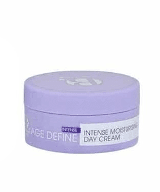 Intense Moisturising Day Cream