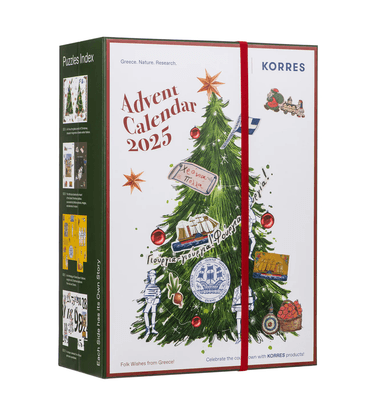 Advent Calendar 2025