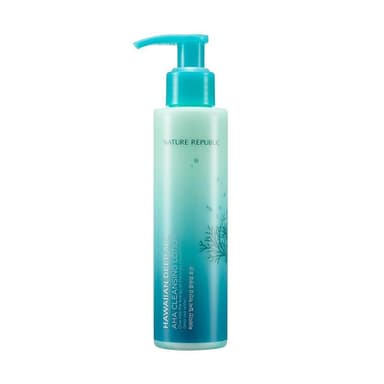 Hawaiian Deep Sea Aha Cleansing Lotion