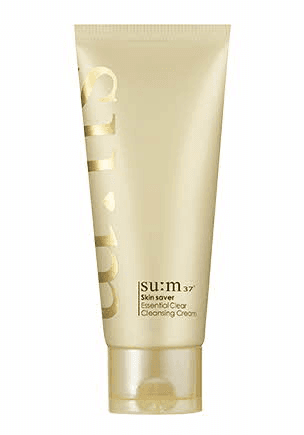 Skin Saver Essential Clear Cleansing Cream