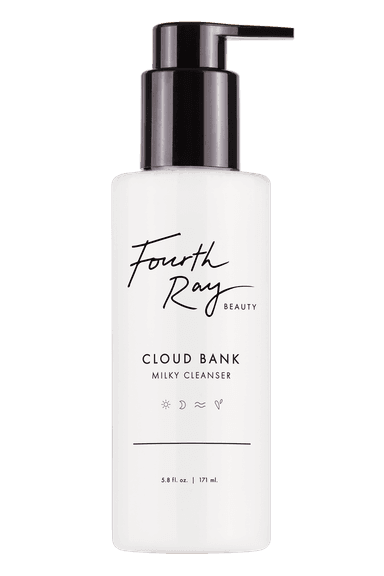 Cloud Bank Milky Cleanser