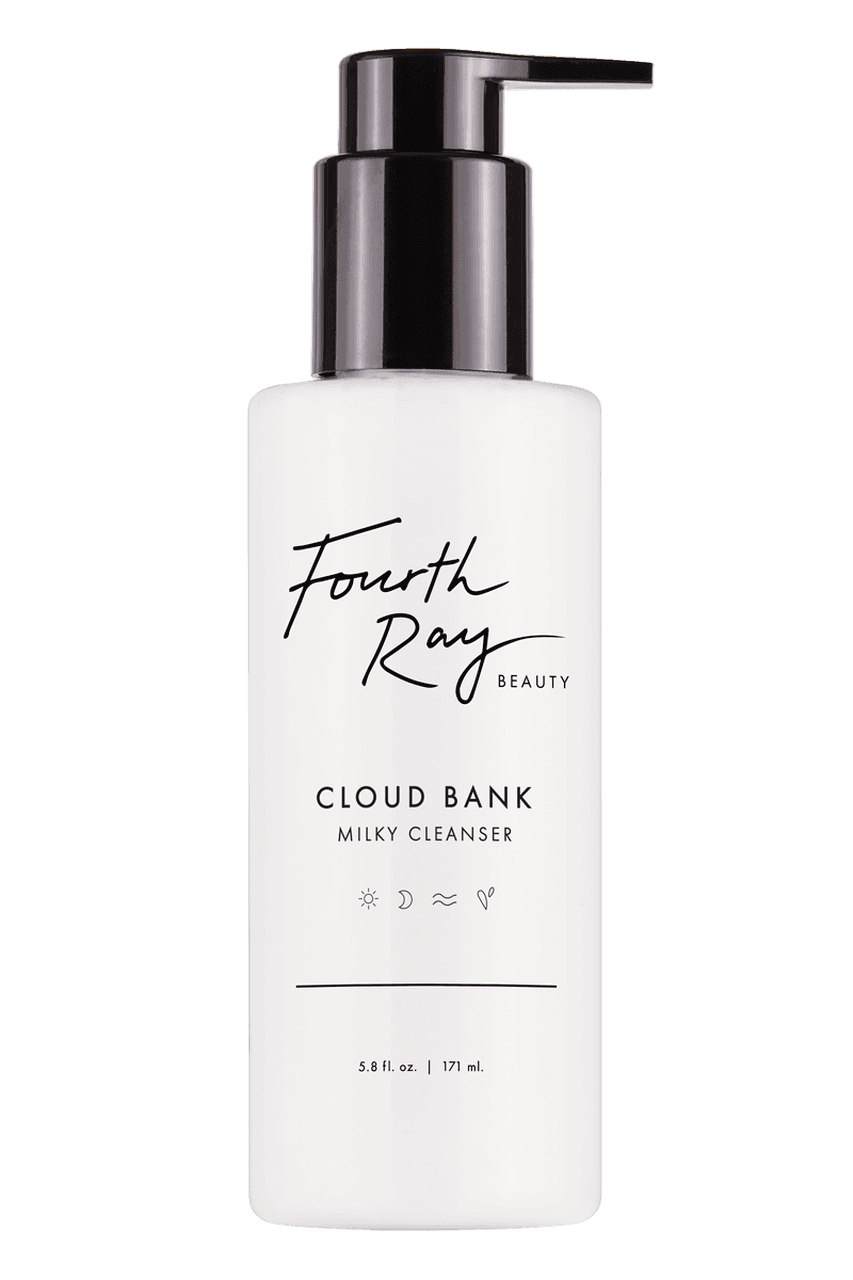 Cloud Bank Milky Cleanser