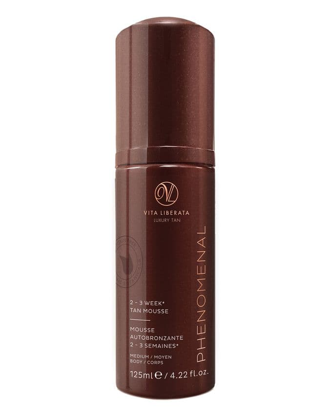 Phenomenal Self Tanner