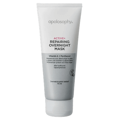 Active+ Repairing Overnight Mask