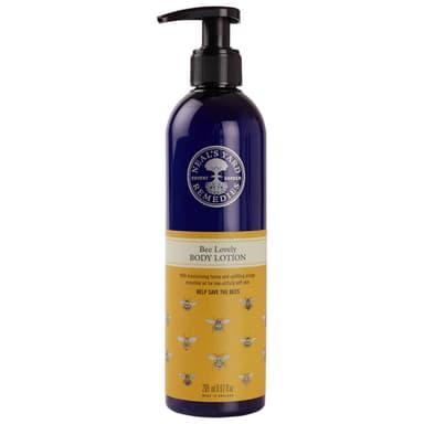 Bee Lovely Body Lotion