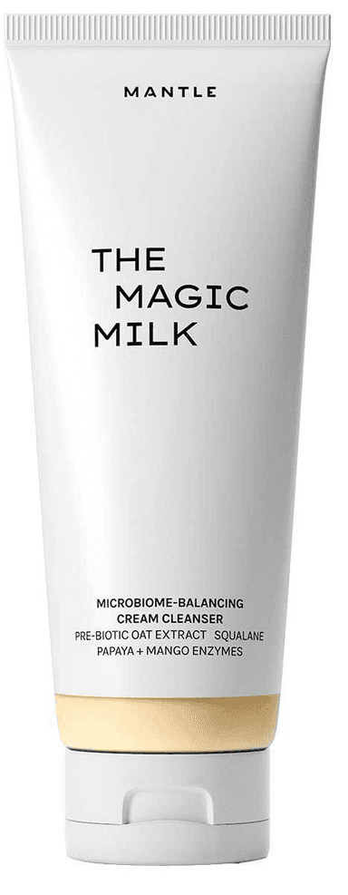 The Magic Milk