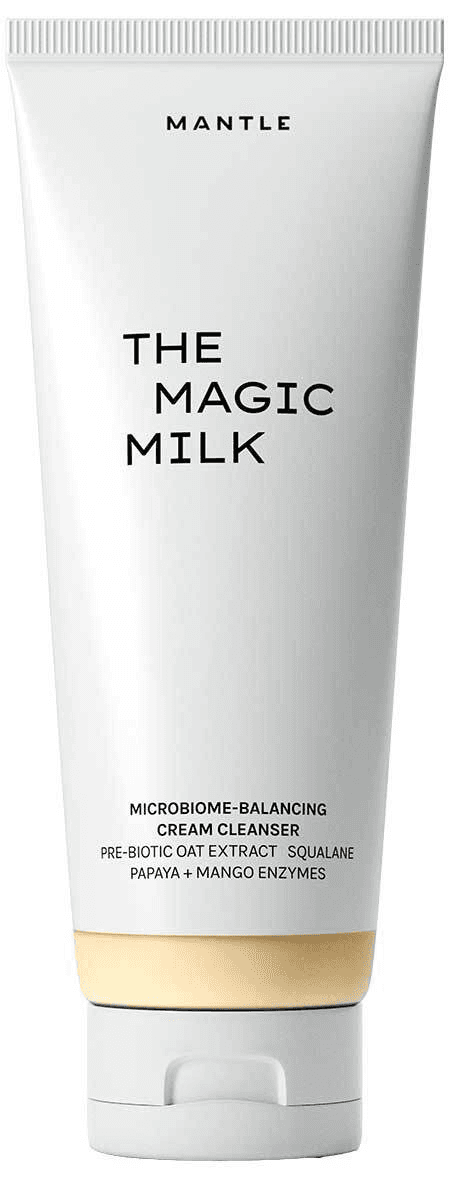 The Magic Milk