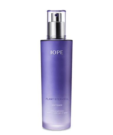 Plant Stem Cell Softener
