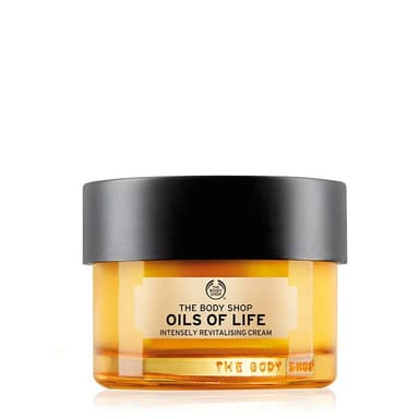 Oils Of Life™ Intensely Revitalizing Cream