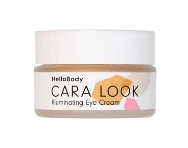 CARA LOOK Illuminating Eye Cream