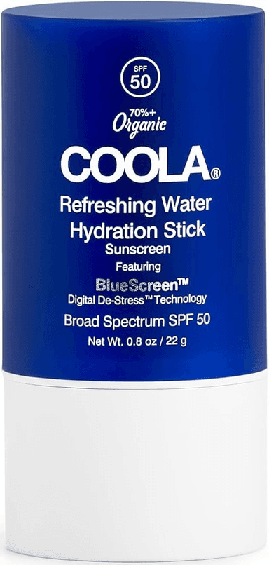 Refreshing Water Hydration Stick