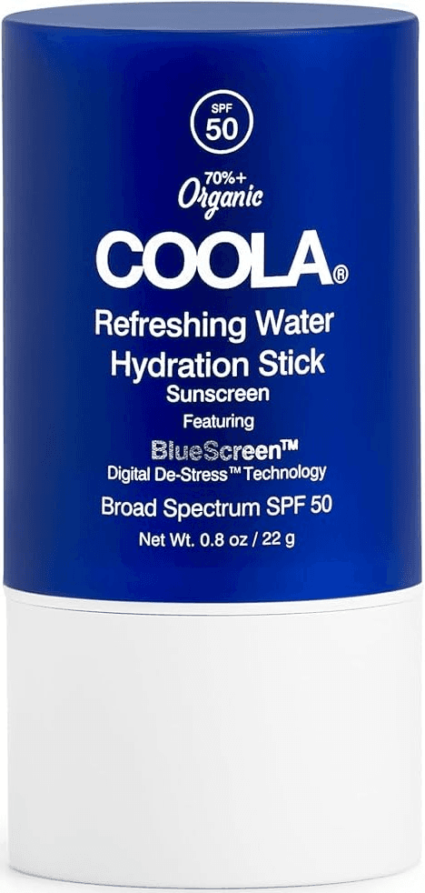 Refreshing Water Hydration Stick