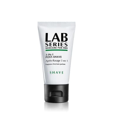 3-in-1 Post-Shave