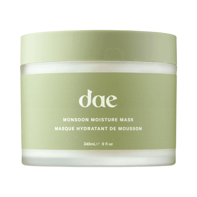 Monsoon Moisture Mask