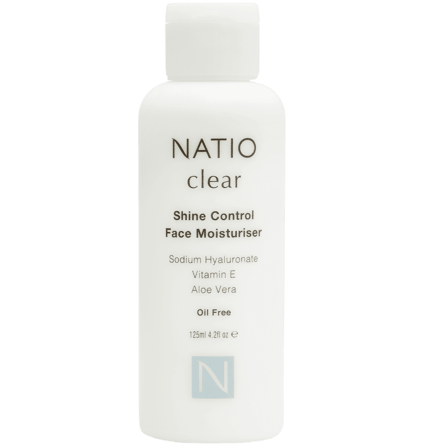 Clear Shine Control Face Moisturiser