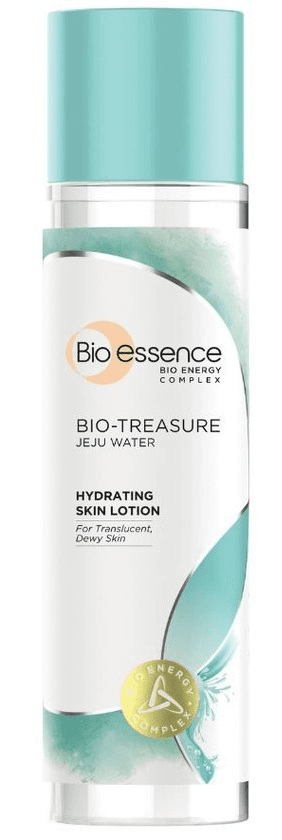 Bio-Treasure Hydrating Skin Lotion