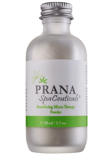 Resurfacing Micro-Therapy Powder