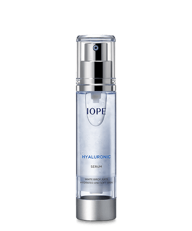Hyaluronic Serum