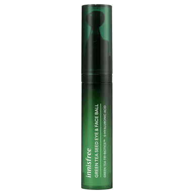 Green Tea Hyaluronic Acid Eye Serum with Green Tea Seed