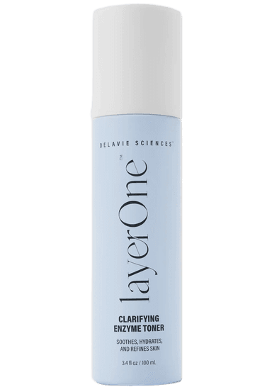layerOne Clarifying Enzyme Toner