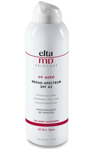 Uv Aero Broad-Spectrum SPF 45