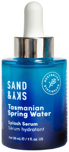 Tasmanian Water Splash Serum