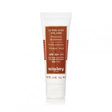 Super Soin Solaire Facial Sun Care SPF 50+
