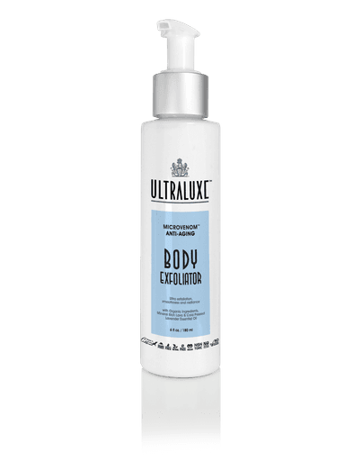 Anti-Aging Body Exfoliator