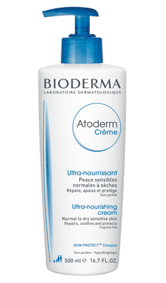 Atoderm Crème