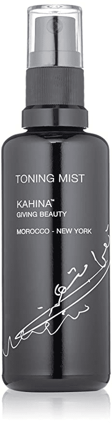 Toning Mist