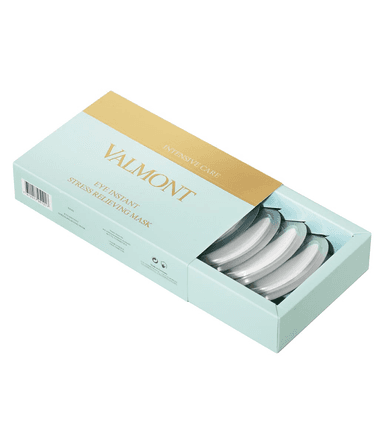 Eye Instant Stress Relieving Mask