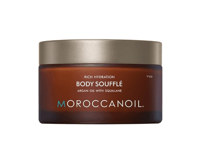 Body Soufflé