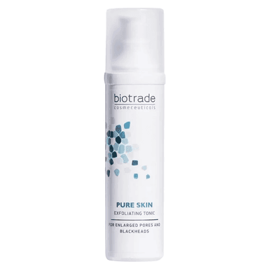 Pure Skin Exfoliating Tonic